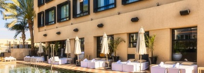 Adam Boutique Eilat