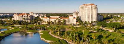 Jw Marriott Miami Turnberry Resort & Spa