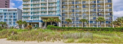 Carolinian Beach Resort
