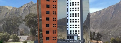 Casa Grande Suites