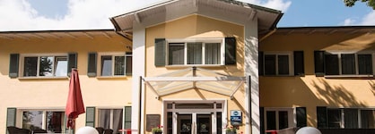 Best Western Seehotel Frankenhorst