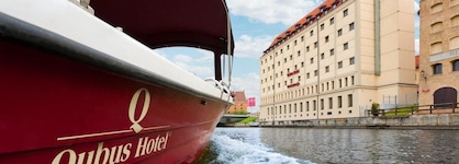 Qubus Gdansk