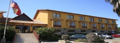 Hotel La Serena Plaza