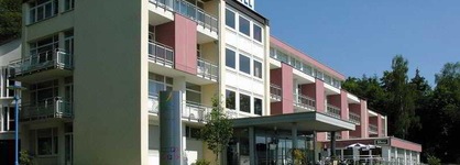 Ringhotel Haus Oberwinter