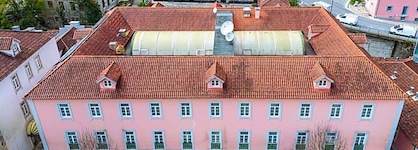Hotel Universal