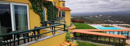 Hotel Da Montanha