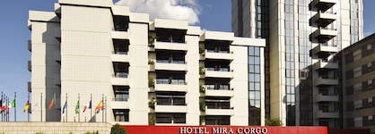 Hotel Miracorgo