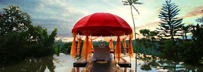 Kupu Kupu Barong Villas & Tree Spa