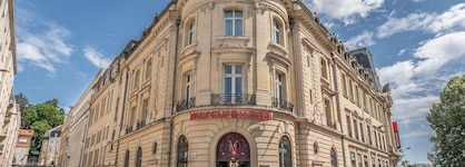 Hôtel Mercure Le Mans Centre