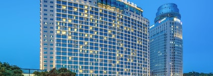 Swiss Grand Xiamen
