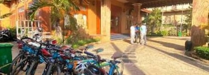 Dara Reang Sey Angkor Hotel