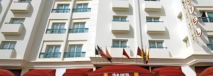 Tildi Hotel