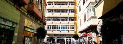 Apartamentos Catalina Park