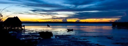 Chale Island Resort