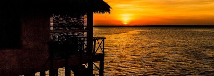 Chale Island Resort