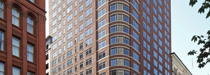 The Bidwell Marriott Portland