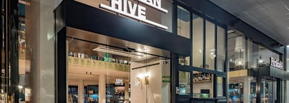 Urban Hive Milano