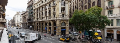 Ainb Born Via Laietana Apartment