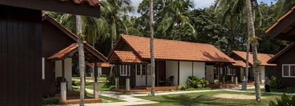 Adena Beach Resort