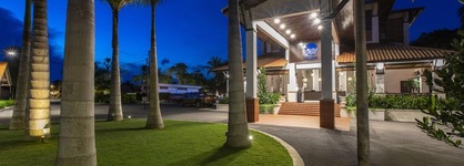Adena Beach Resort
