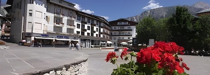 Suite In Hotel Cristallino