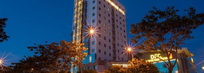Salem Riverside Hotel