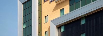 Doubletree By Hilton Sheffield City