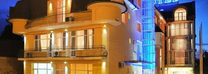 Confort Hotel Cluj Napoca
