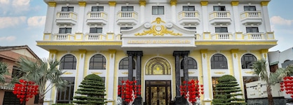 Le Pavillon Hoian Gallery Hotel & Spa