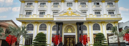 Le Pavillon Hoian Gallery Hotel & Spa