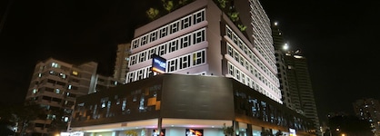 Value Hotel Thomson