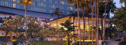 Thistle Johor Bahru