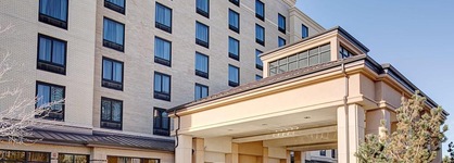 Hilton Garden Inn Denver Tech Center