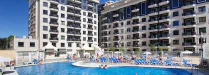 Apartamentos Nuriasol