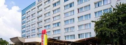 Hotel Kaliningrad