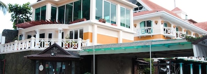 Boracay Mandarin Island Hotel