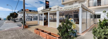 Loto Conil Apartamentos