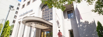 Mitsui Garden Hotel Hiroshima