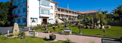 Aparthotel Cabicastro