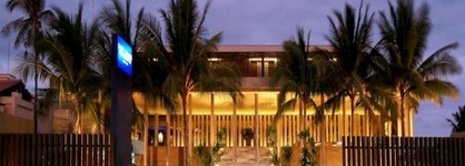 The Oasis Beach Benoa