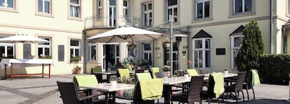 Hotel Haus Duden