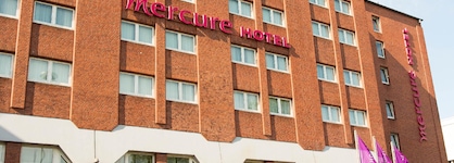 Mercure Hotel Duisburg City