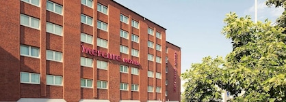 Mercure Hotel Duisburg City
