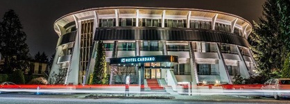 Cardano Hotel Malpensa