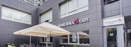 Maxima Panorama Hotel