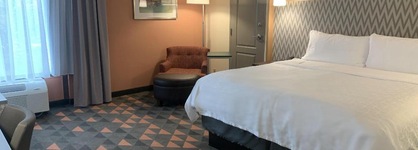 Holiday Inn Asheville Biltmore By Ihg