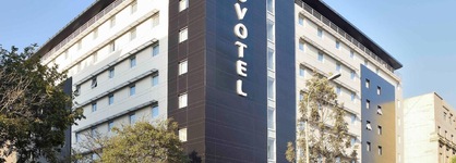 Novotel Lima San Isidro Hotel