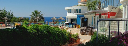 Hotel Villaggio Stromboli