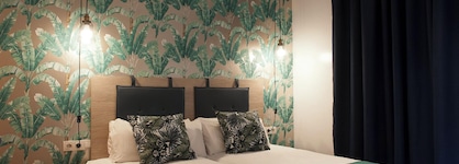 Mh Apartments Sant Pau