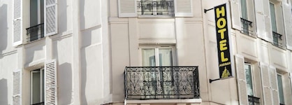 Hôtel Audran